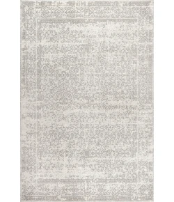 Jonathany Bohemian Flair BMF108D Gray/Dark Gray Area Rug 7 ft. 9 in. X 10 ft. Rectangle