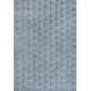 Jonathan Y CARMEL Blue CAR100A 4ft. X 6ft. Rect. Rug