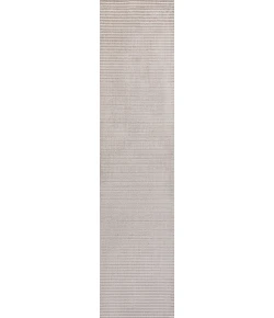 Jonathan Y CARMEL Cream CAR101A 2ft. X 8ft. Rect. Rug