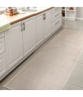 Jonathan Y CARMEL Cream CAR101A 2ft. X 8ft. Rect. Rug