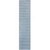 Jonathan Y CARMEL Blue CAR101B 2ft. X 8ft. Rect. Rug