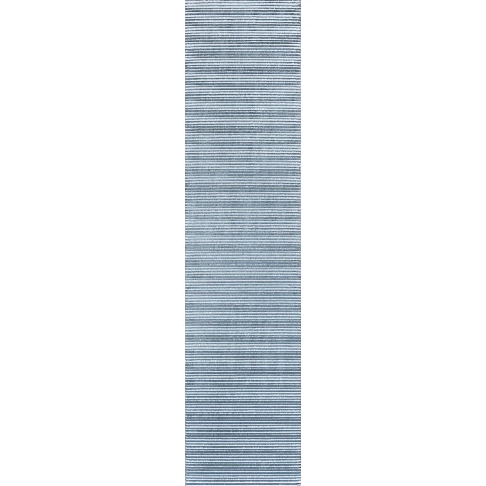 Jonathan Y CARMEL Blue CAR101B 2ft. X 8ft. Rect. Rug