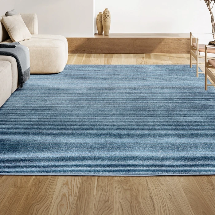 Jonathan Y CARMEL White CAR101C 7ft.-9in. X 10ft. Rect. Rug