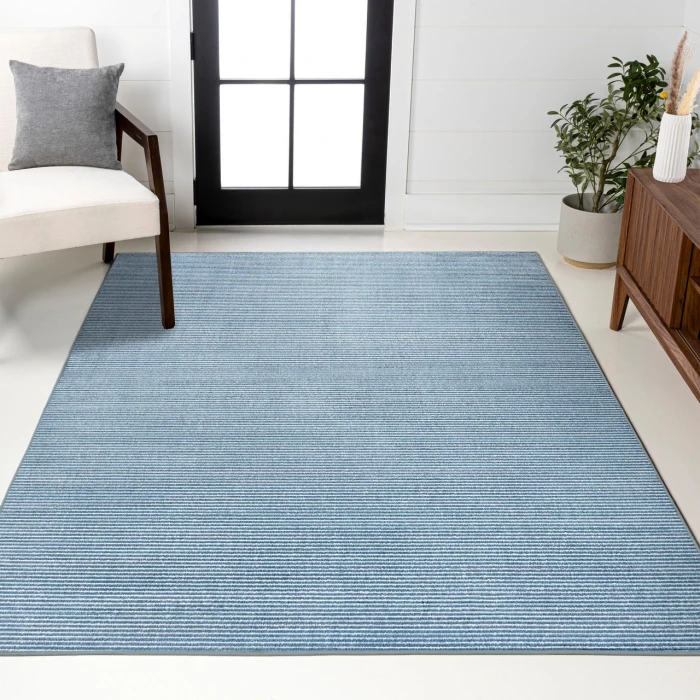 Jonathan Y CARMEL White CAR101C 7ft.-9in. X 10ft. Rect. Rug