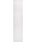 Jonathan Y CARMEL White CAR101C 2ft. X 8ft. Rect. Rug