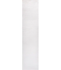 Jonathan Y CARMEL White CAR101C 2ft. X 8ft. Rect. Rug