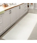 Jonathan Y CARMEL White CAR101C 2ft. X 8ft. Rect. Rug