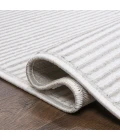 Jonathan Y CARMEL White CAR101C 3ft. X 5ft. Rect. Rug