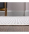 Jonathan Y CARMEL White CAR101C 3ft. X 5ft. Rect. Rug