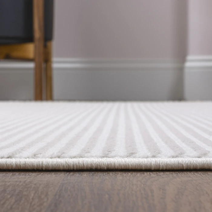 Jonathan Y CARMEL White CAR101C 3ft. X 5ft. Rect. Rug