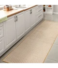 Jonathan Y CARMEL Gold CAR101D 2ft. X 8ft. Rect. Rug
