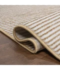 Jonathan Y CARMEL Gold CAR101D 2ft. X 8ft. Rect. Rug