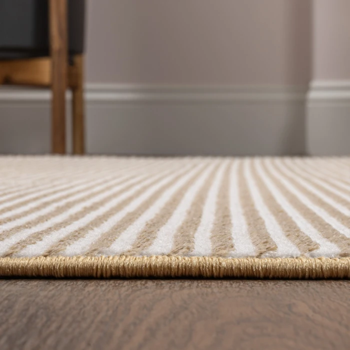 Jonathan Y CARMEL Gold CAR101D 2ft. X 8ft. Rect. Rug