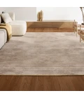 Jonathan Y CARMEL Silver CAR101E 7ft.-9in. X 10ft. Rect. Rug