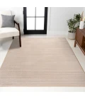 Jonathan Y CARMEL Silver CAR101E 7ft.-9in. X 10ft. Rect. Rug