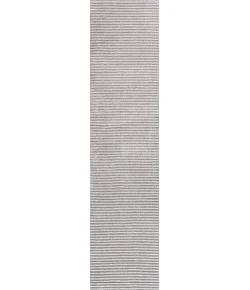 Jonathan Y CARMEL Silver CAR101E 2ft. X 8ft. Rect. Rug