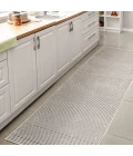 Jonathan Y CARMEL Silver CAR101E 2ft. X 8ft. Rect. Rug