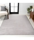 Jonathan Y CARMEL Silver CAR102A 7ft.-9in. X 10ft. Rect. Rug