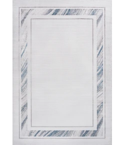 Jonathan Y CARMEL Blue CAR102B 5ft.3in. X 7ft.7in. Rect. Rug