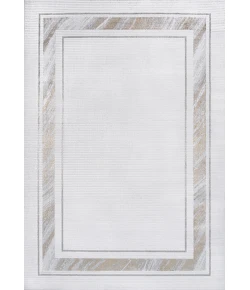 Jonathan Y CARMEL Gold CAR102C 5ft.3in. X 7ft.7in. Rect. Rug