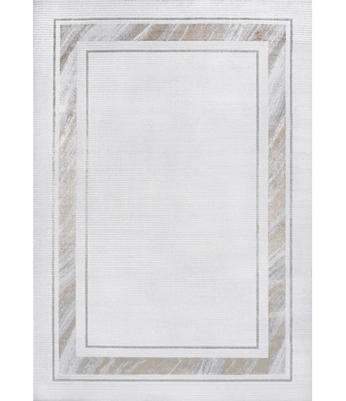 Jonathan Y CARMEL Gold CAR102C 5ft.3in. X 7ft.7in. Rect. Rug