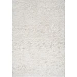 Jonathany Tango CLD100B Ivory Area Rug 5 ft. 3 in. X 7 ft. 7 in. Rectangle