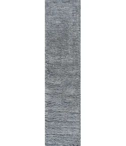 Jonathany Tango CLD100C Gray Area Rug 2 ft. X 8 ft. Runner