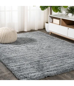 Jonathany Tango CLD100C Gray Area Rug 3 ft. X 5 ft. Rectangle