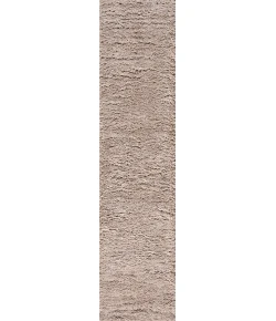 Jonathany Tango CLD100D Light Beige Area Rug 2 ft. X 10 ft. Runner