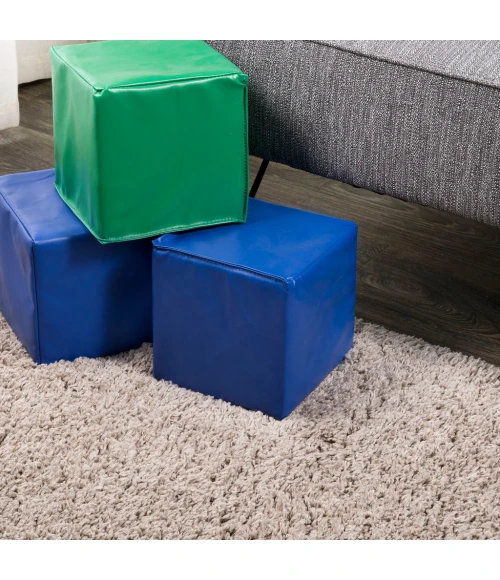 Groovy Solid Shag Light Beige 2 ft. x 10 ft. Runner Rug