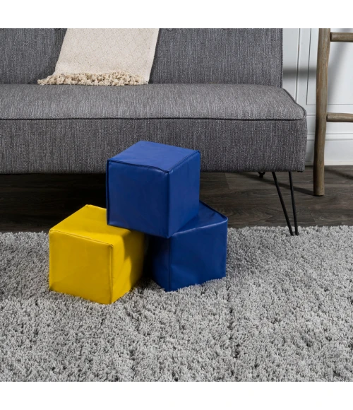 Groovy Solid Shag Light Gray 2 ft. x 10 ft. Runner Rug