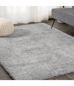 Jonathany Tango CLD100E Light Gray Area Rug 3 ft. X 5 ft. Rectangle