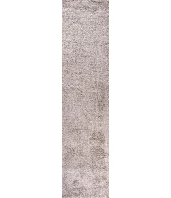 Jonathany Tango CLD100F Beige Area Rug 2 ft. X 10 ft. Runner