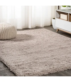Jonathany Tango CLD100F Beige Area Rug 5 ft. 3 in. X 7 ft. 7 in. Rectangle