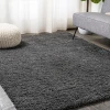 Jonathany Tango CLD100G Dark Gray Area Rug 3 ft. X 5 ft. Rectangle