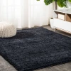 Jonathany Tango CLD100H Dark Navy Area Rug 3 ft. X 5 ft. Rectangle