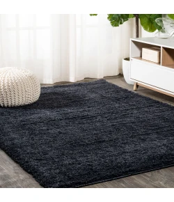 Jonathany Tango CLD100H Dark Navy Area Rug 3 ft. X 5 ft. Rectangle