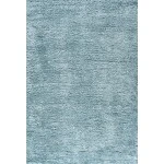 Jonathany Tango CLD100I Turquoise Area Rug 5 ft. 3 in. X 7 ft. 7 in. Rectangle