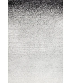 Jonathany Contemporary Pop CTP111A Gray/Cream Area Rug 7 ft. 9 in. X 10 ft. Rectangle