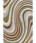 Jonathan Y DAZZLE Multi-Colored DZC100B 4ft. X 6ft. Rect. Rug