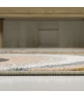 Jonathan Y DAZZLE Multi-Colored DZC100B 4ft. X 6ft. Rect. Rug