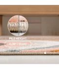 Jonathan Y DAZZLE Multi-Colored DZC100B 4ft. X 6ft. Rect. Rug