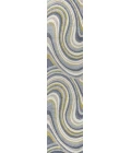 Jonathan Y DAZZLE Multi-Colored DZC100C 2ft. X 7ft.-10in. Rect. Rug