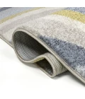 Jonathan Y DAZZLE Multi-Colored DZC100C 2ft.-11in. X 4ft.-11in. Rect. Rug