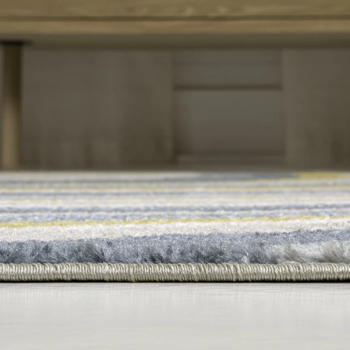 Jonathan Y DAZZLE Multi-Colored DZC100C 2ft.-11in. X 4ft.-11in. Rect. Rug