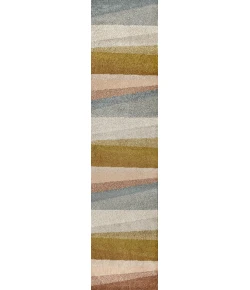Jonathan Y DAZZLE Red DZC101B 2ft. X 7ft.-10in. Rect. Rug