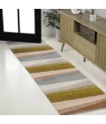 Jonathan Y DAZZLE Red DZC101B 2ft. X 7ft.-10in. Rect. Rug