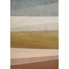 Jonathan Y DAZZLE Red DZC101B 4ft. X 6ft. Rect. Rug