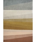 Jonathan Y DAZZLE Red DZC101B 4ft. X 6ft. Rect. Rug