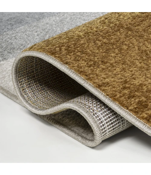Jonathan Y DAZZLE Red DZC101B 4ft. X 6ft. Rect. Rug